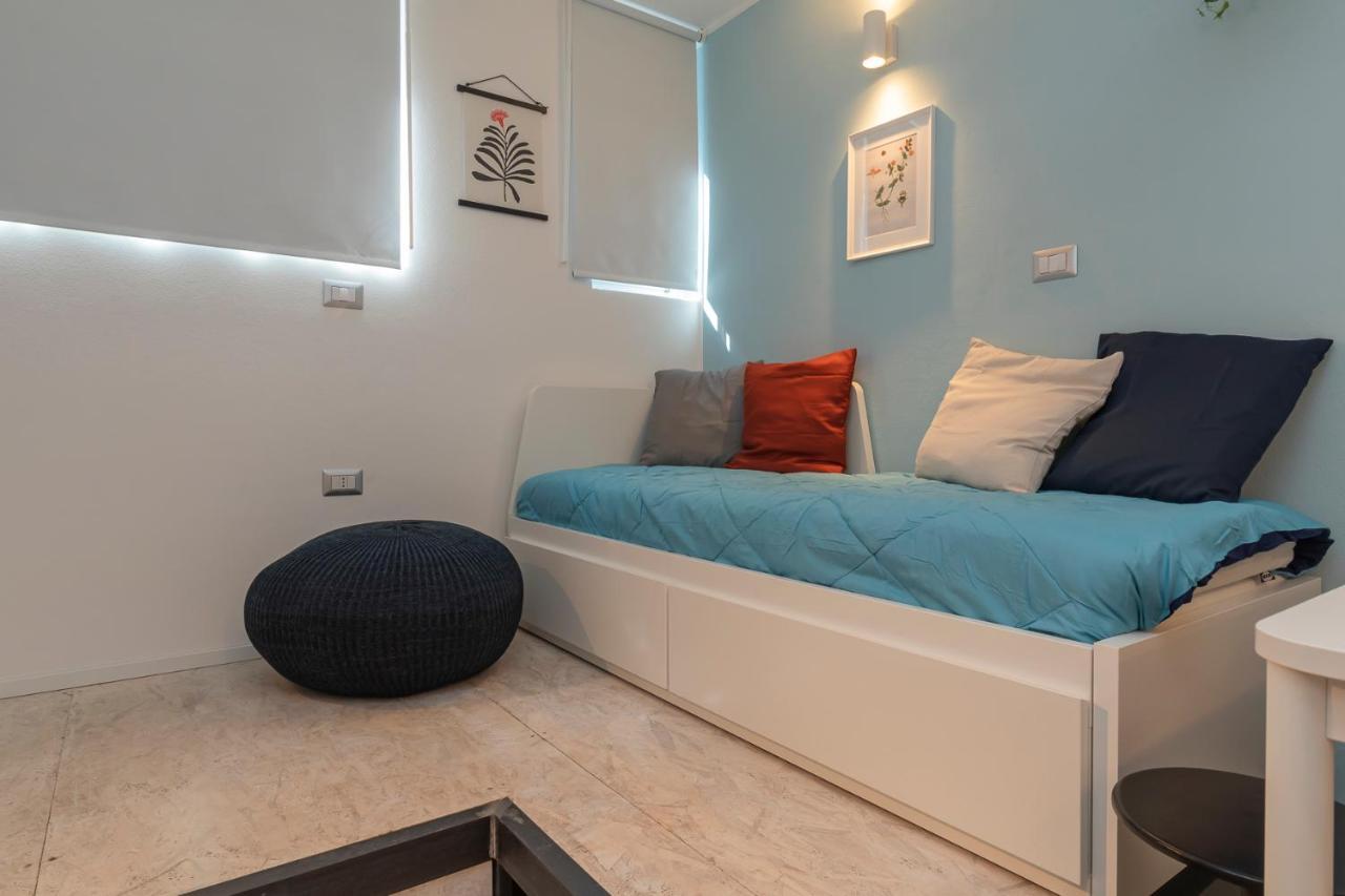 Sweet Apartment - Grazioli 2 Milano Exterior foto