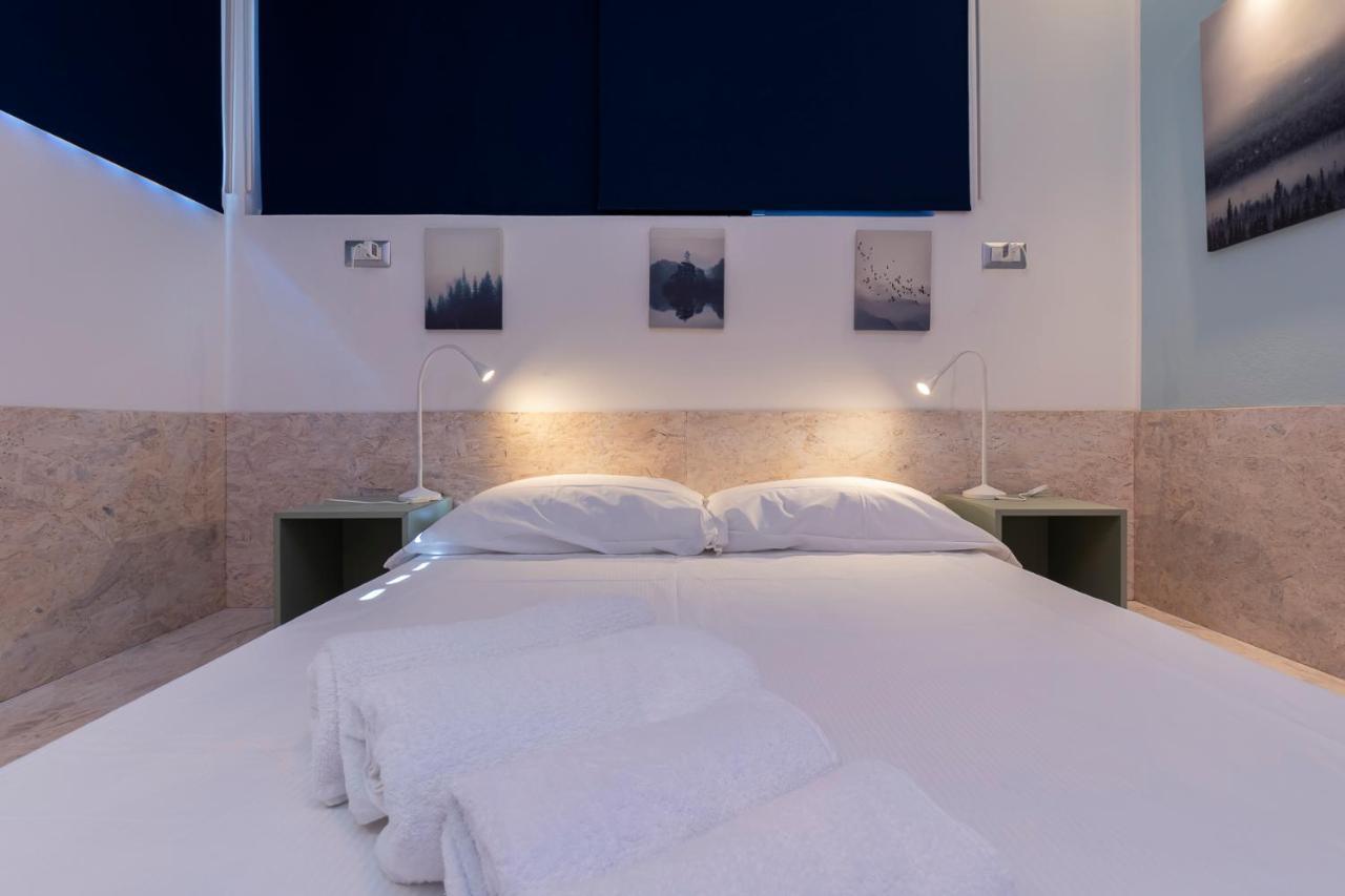 Sweet Apartment - Grazioli 2 Milano Exterior foto