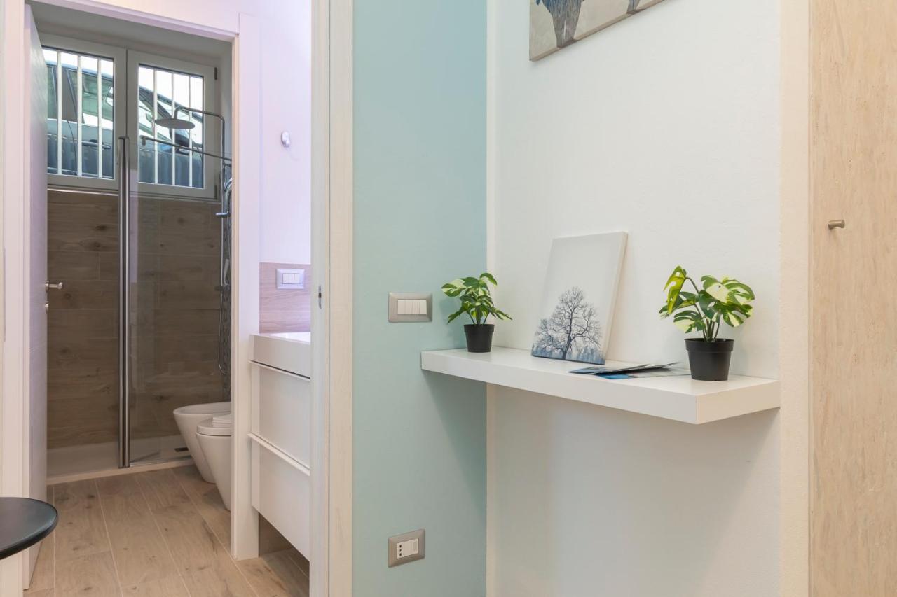 Sweet Apartment - Grazioli 2 Milano Exterior foto