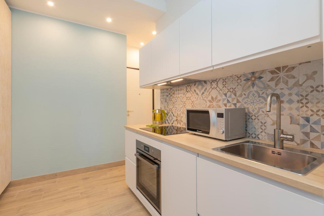 Sweet Apartment - Grazioli 2 Milano Exterior foto