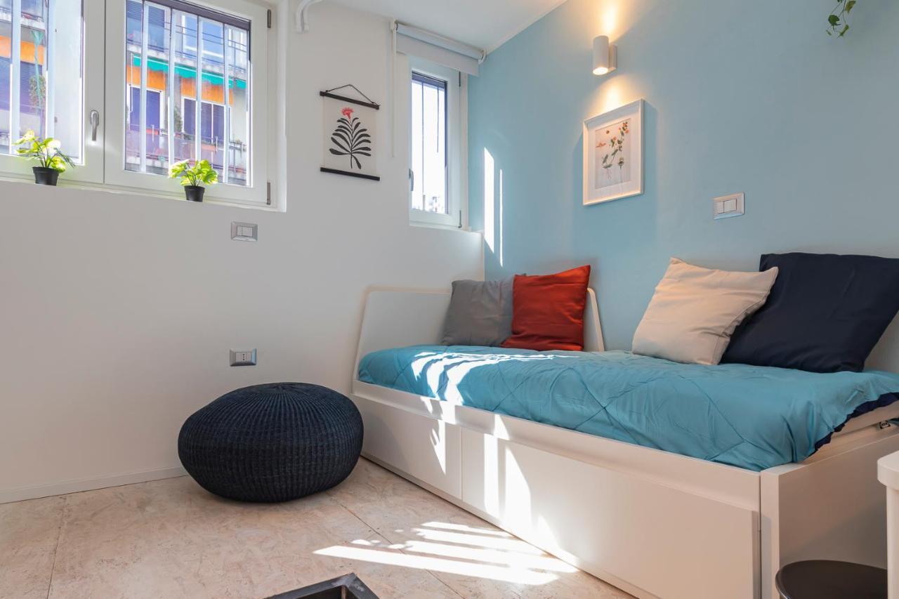 Sweet Apartment - Grazioli 2 Milano Exterior foto